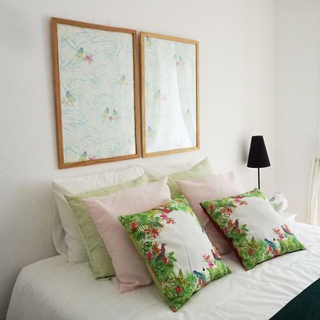 Casa Do Mocho Apartment ลิสบอน ภายนอก รูปภาพ