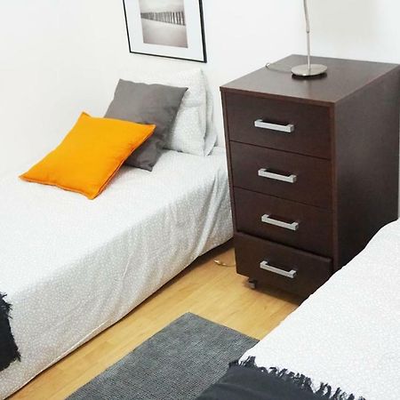Casa Do Mocho Apartment ลิสบอน ภายนอก รูปภาพ
