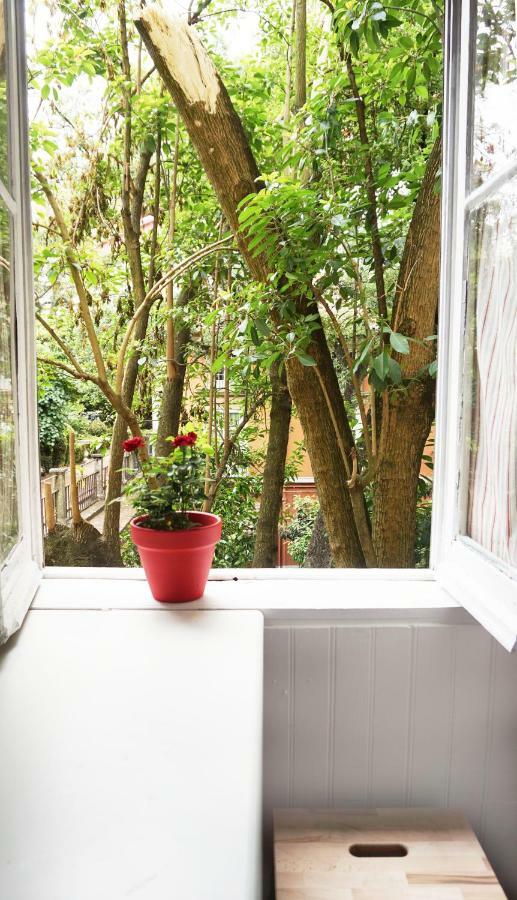 Casa Do Mocho Apartment ลิสบอน ภายนอก รูปภาพ