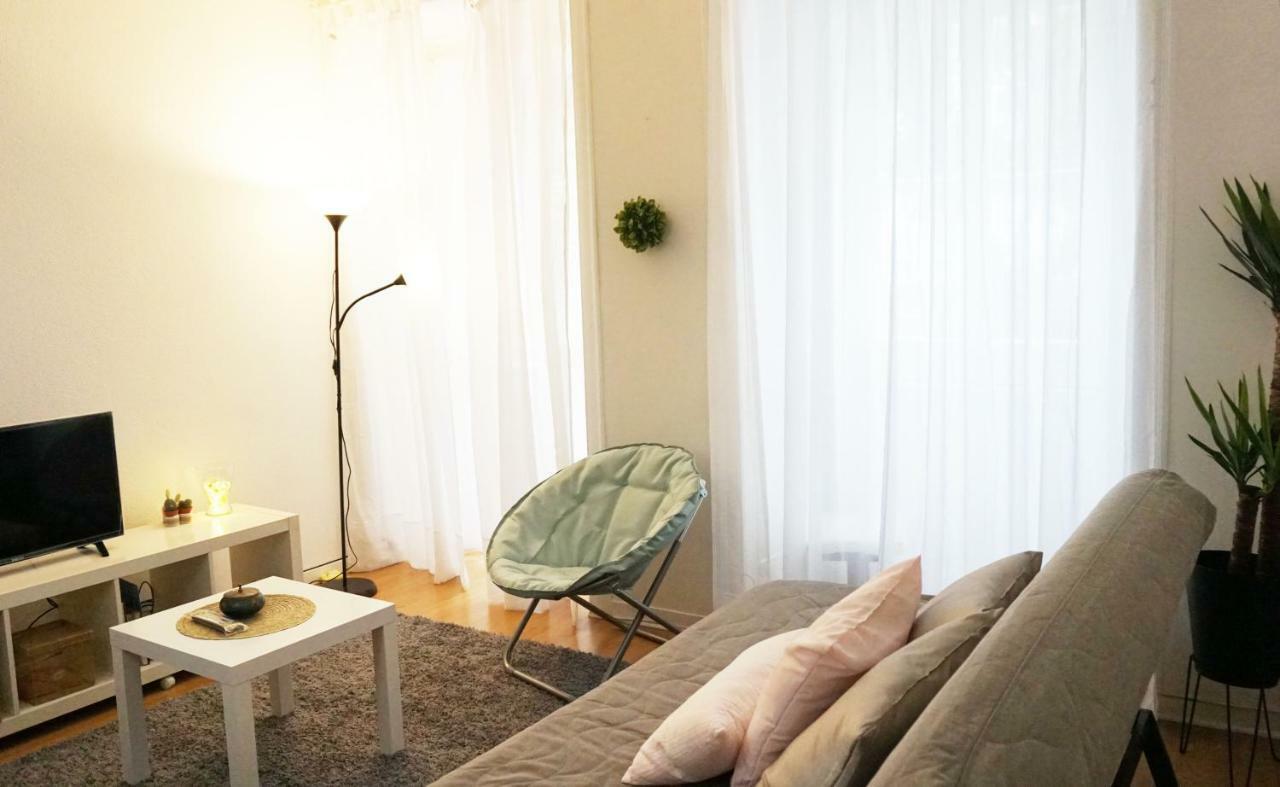 Casa Do Mocho Apartment ลิสบอน ภายนอก รูปภาพ