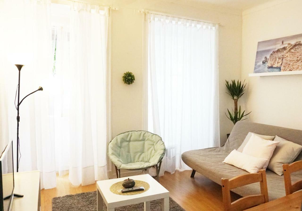 Casa Do Mocho Apartment ลิสบอน ภายนอก รูปภาพ