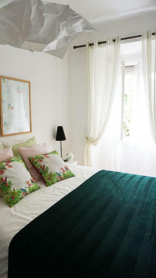 Casa Do Mocho Apartment ลิสบอน ภายนอก รูปภาพ