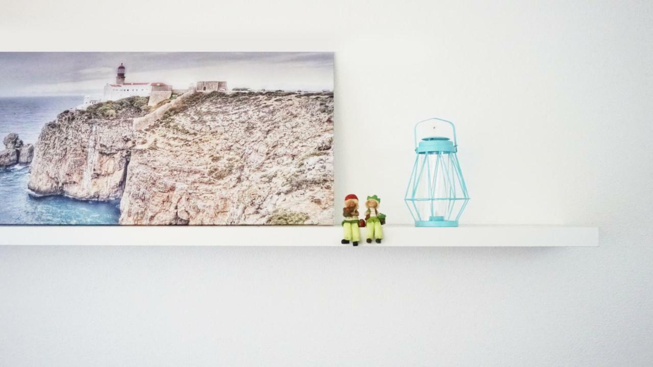 Casa Do Mocho Apartment ลิสบอน ภายนอก รูปภาพ