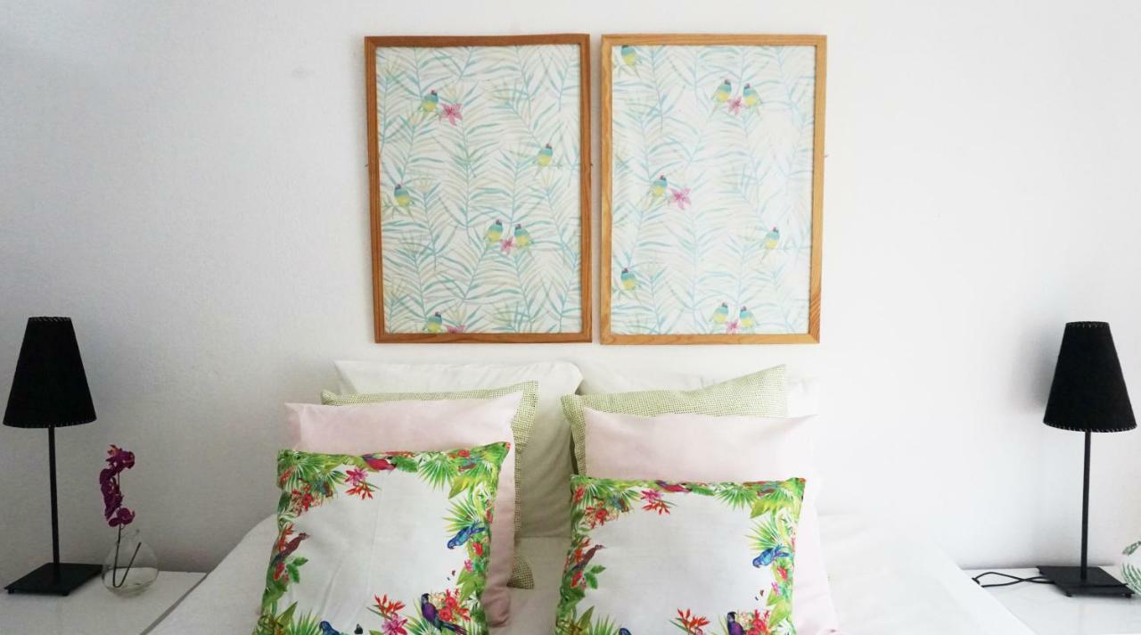 Casa Do Mocho Apartment ลิสบอน ภายนอก รูปภาพ